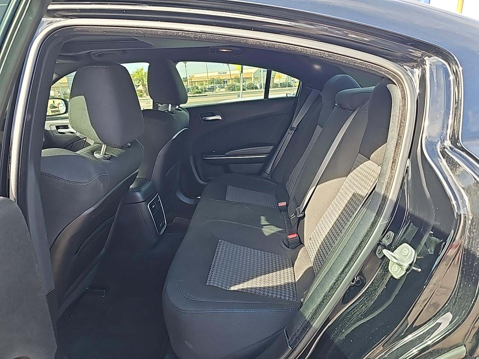 2023 Dodge Charger Scat Pack RWD