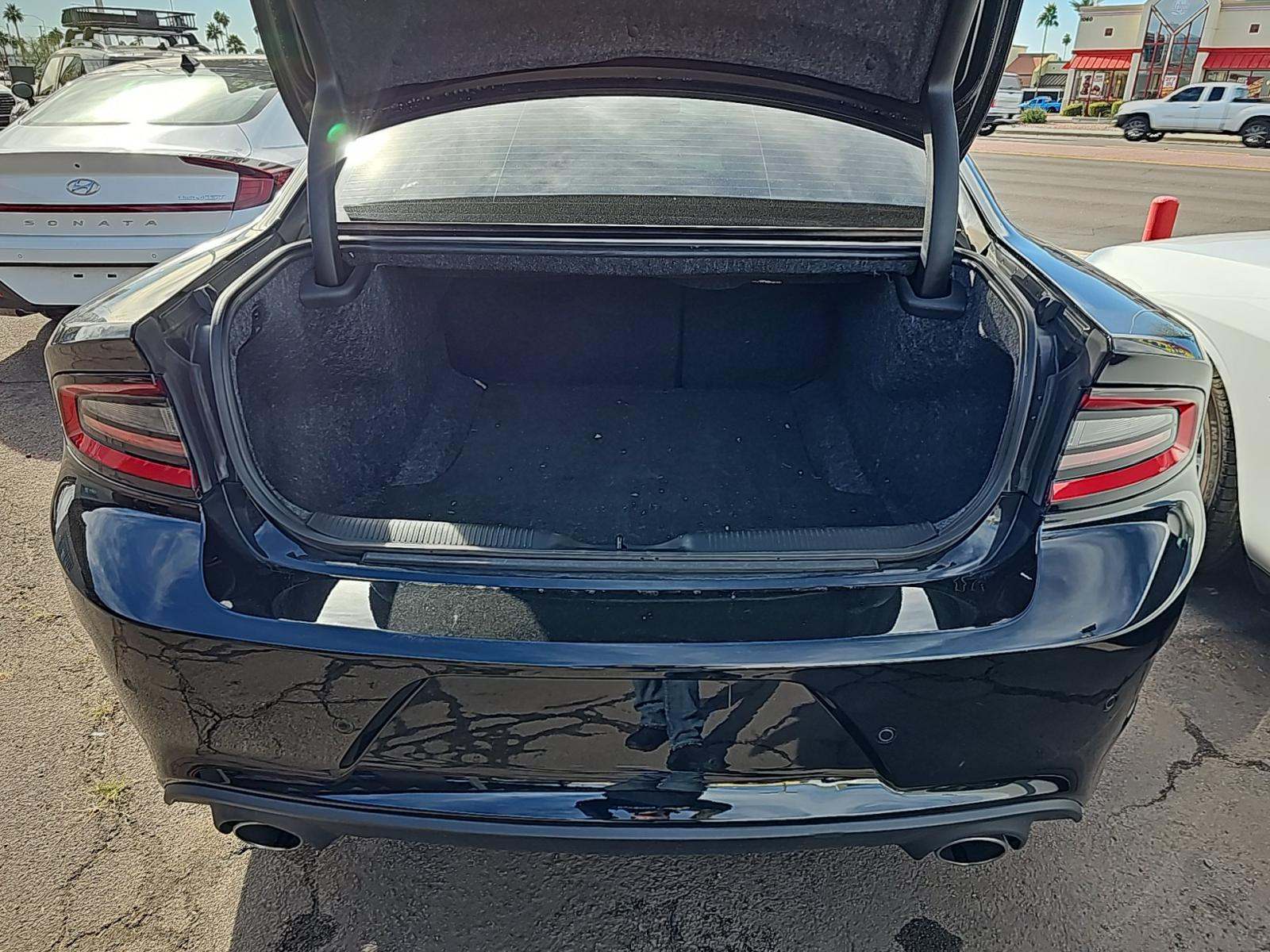 2023 Dodge Charger Scat Pack RWD