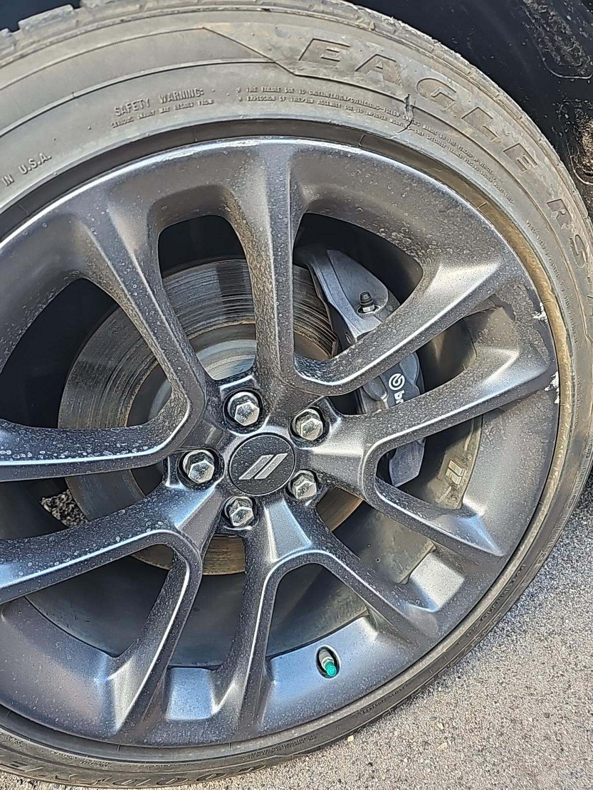 2023 Dodge Charger Scat Pack RWD