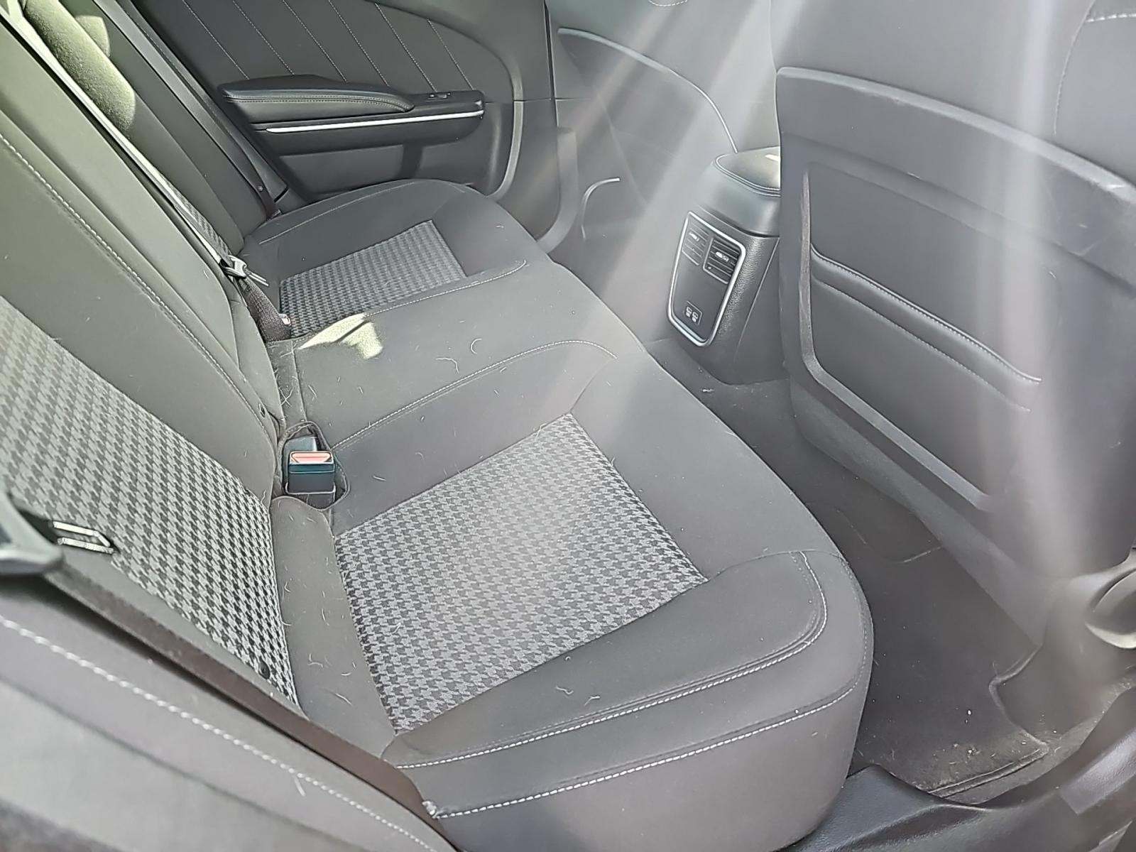 2023 Dodge Charger Scat Pack RWD