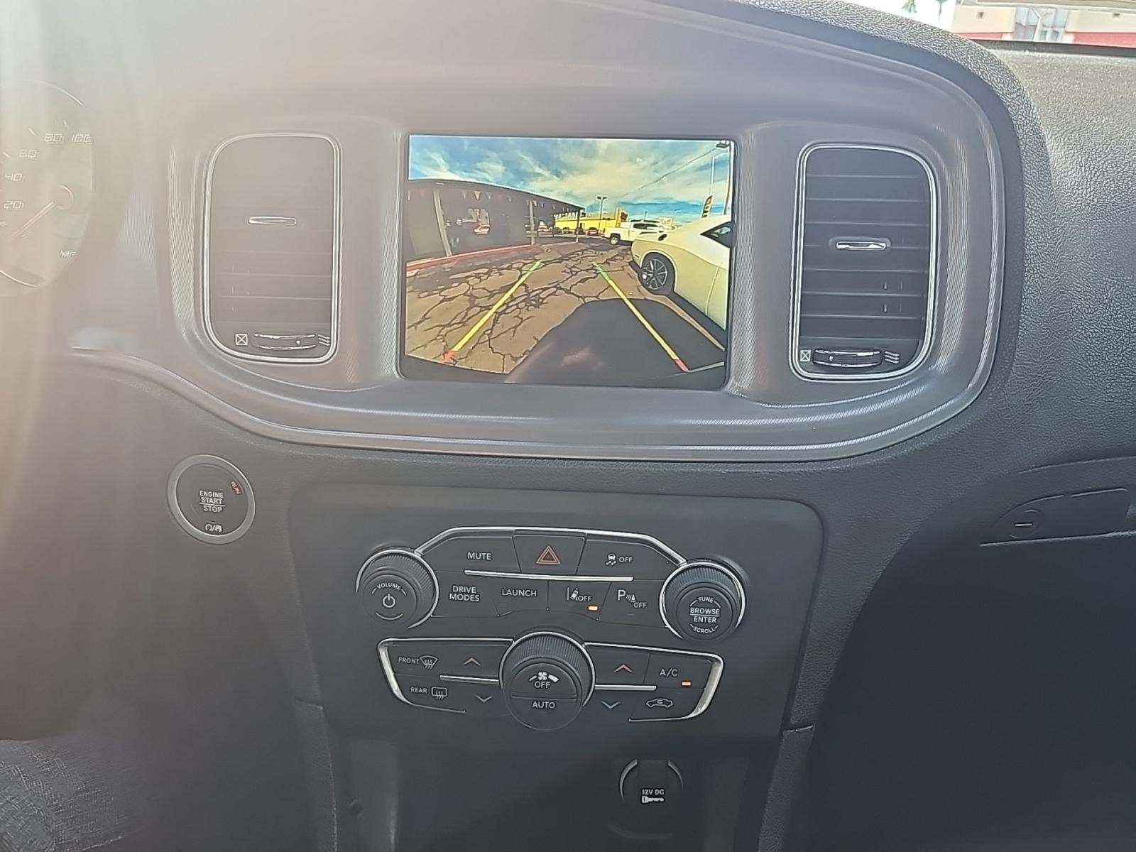 2023 Dodge Charger Scat Pack RWD