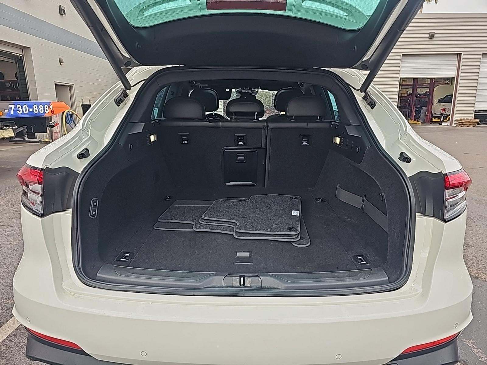 2022 Maserati Levante Modena AWD