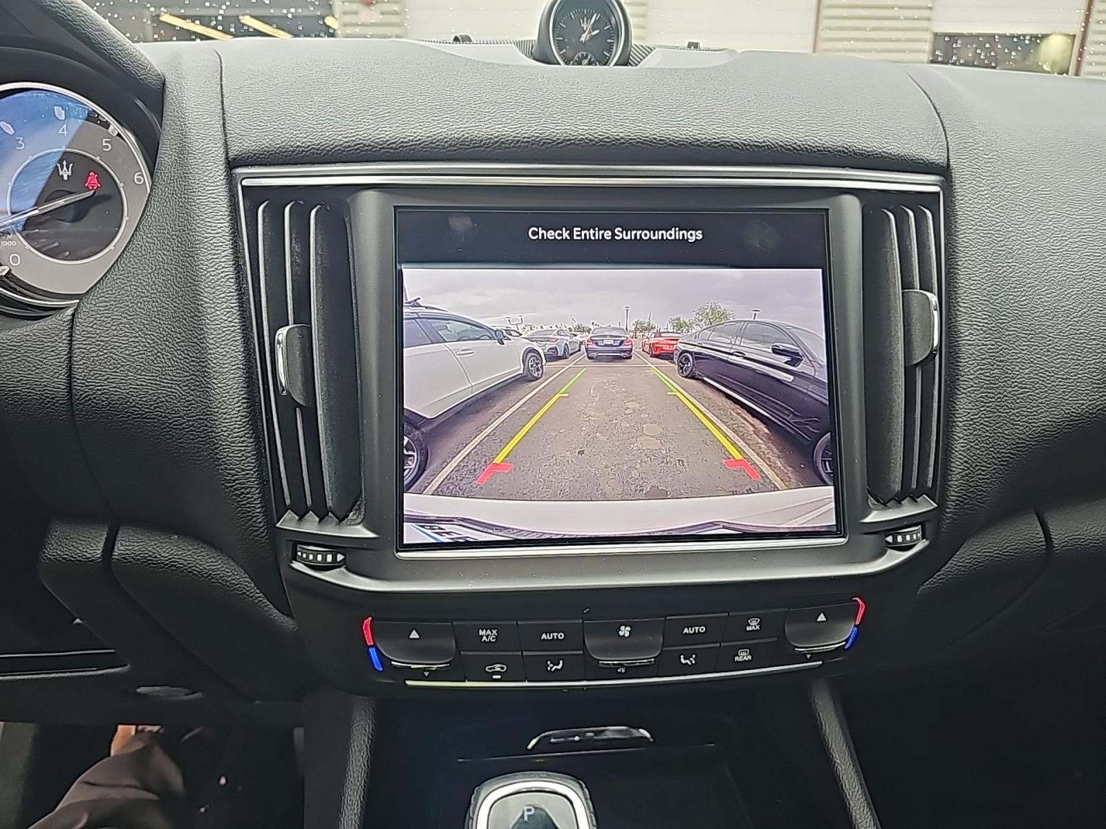 2022 Maserati Levante Modena AWD