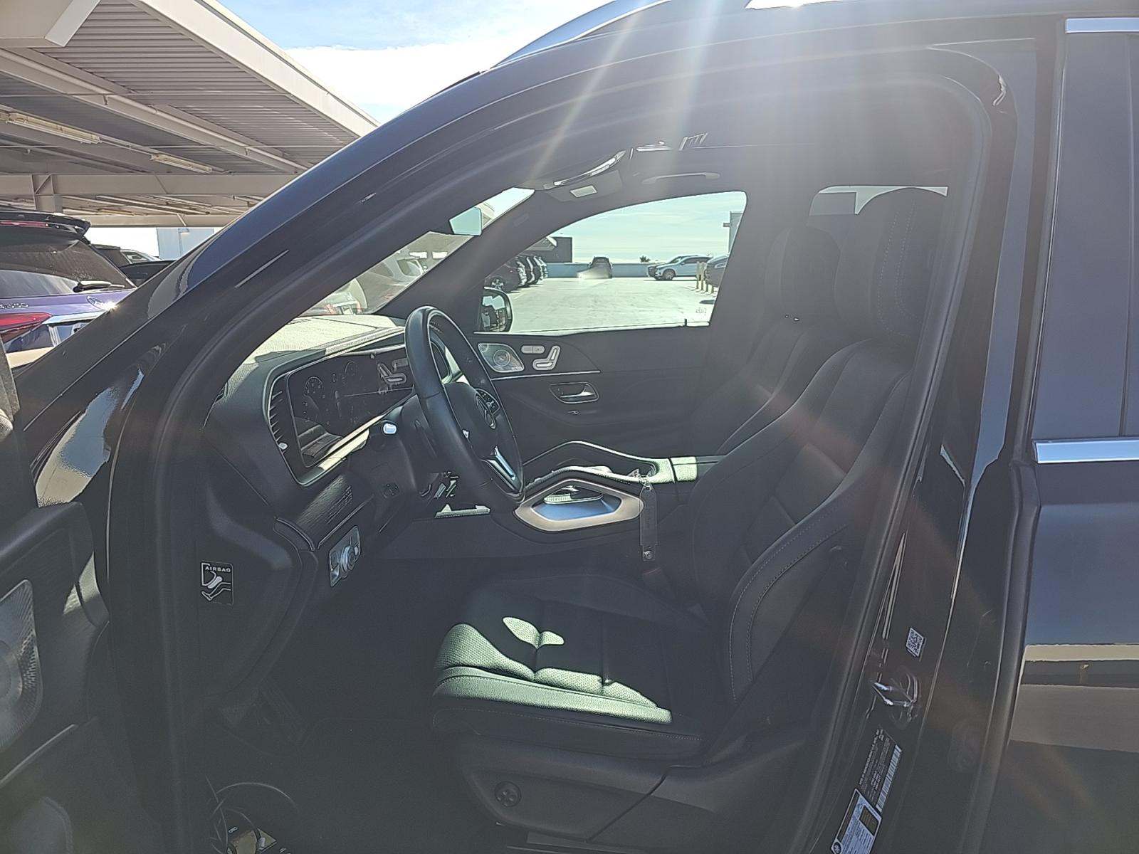 2023 Mercedes-Benz GLE GLE 350 RWD