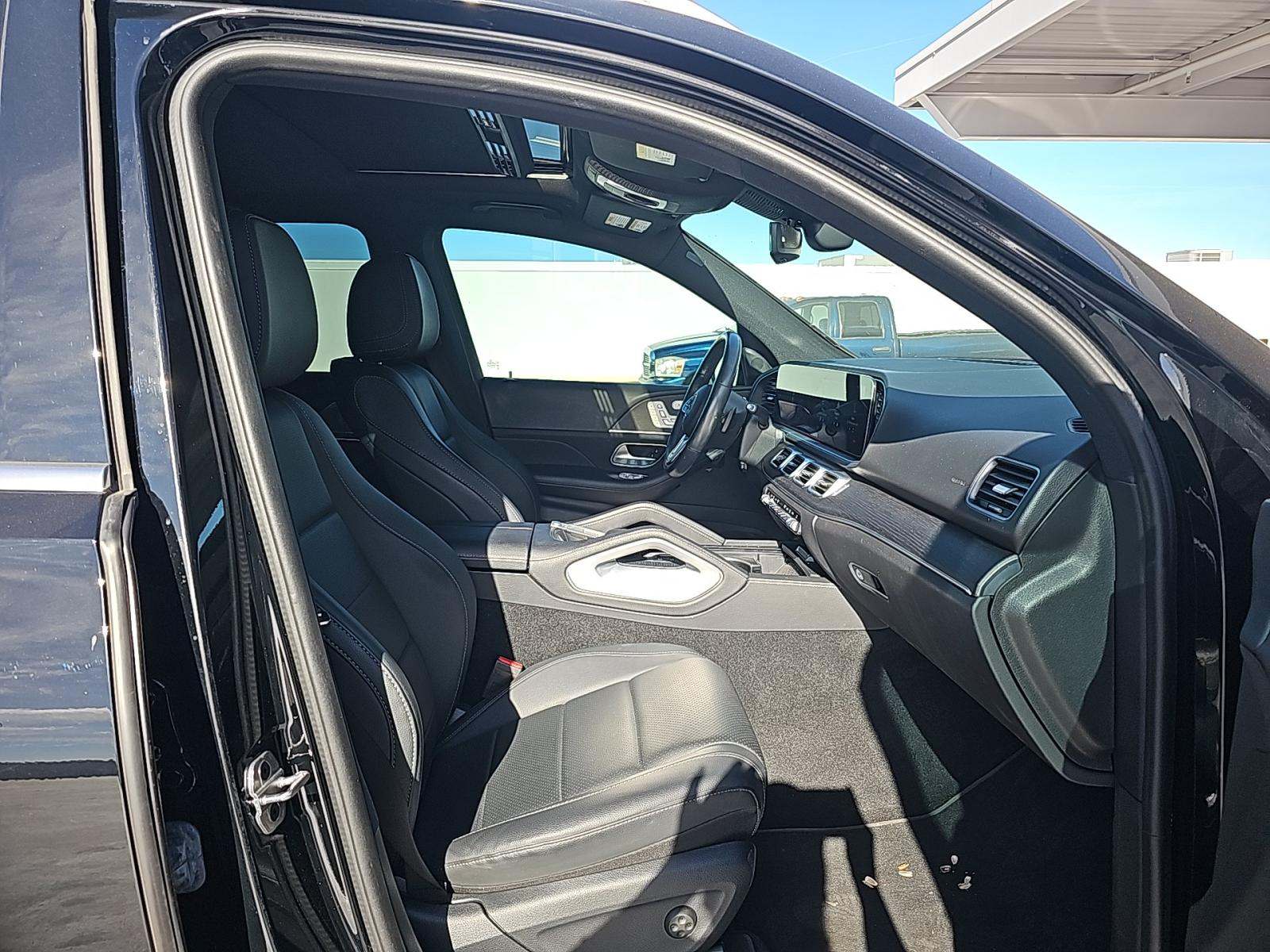 2023 Mercedes-Benz GLE GLE 350 RWD