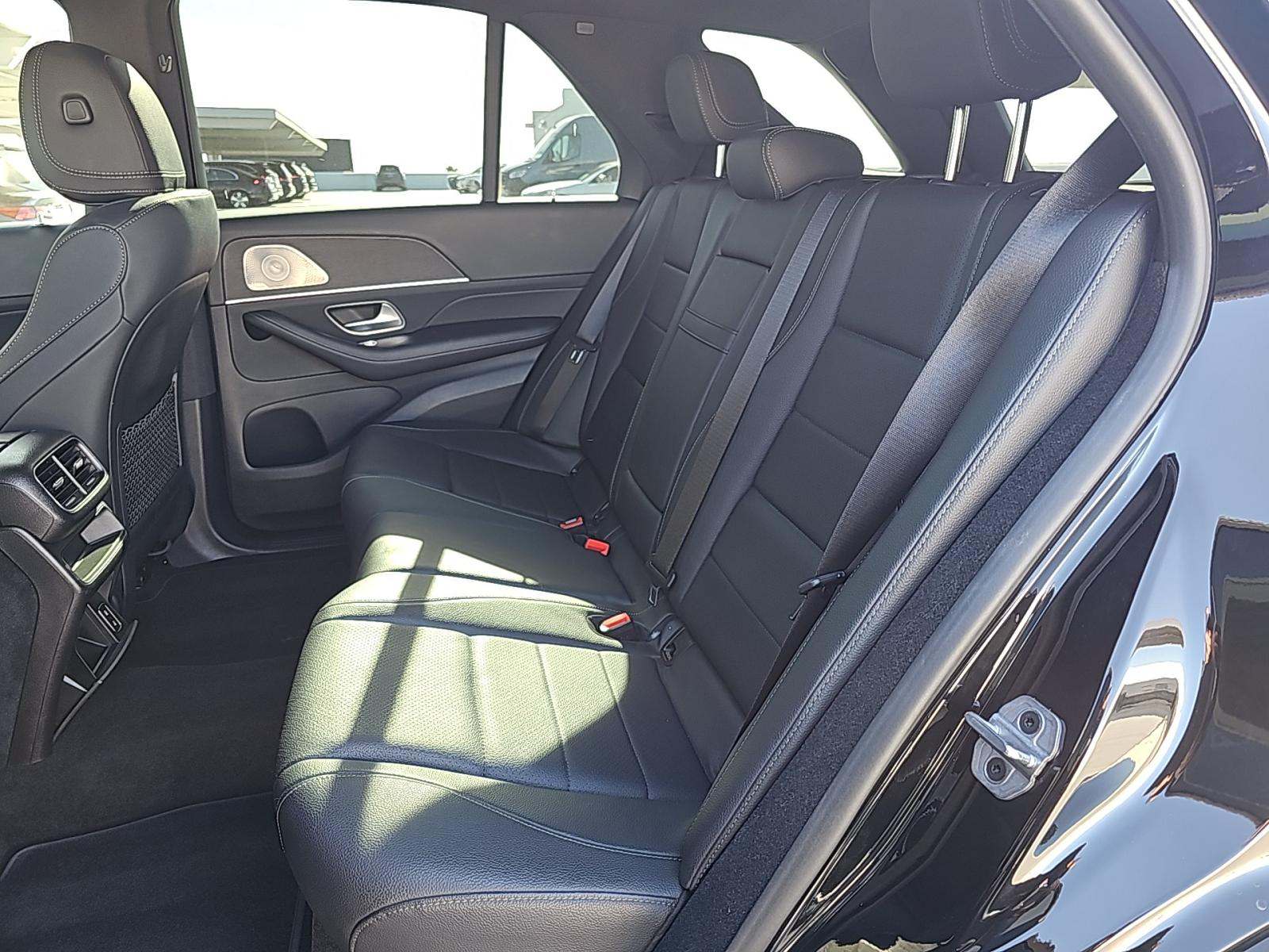 2023 Mercedes-Benz GLE GLE 350 RWD