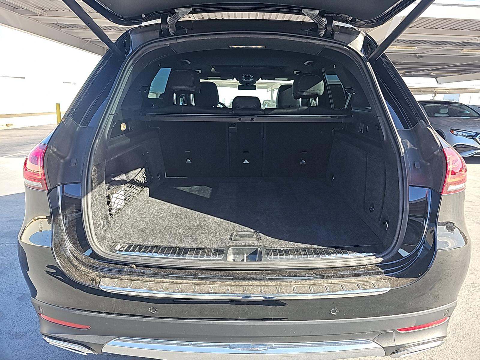 2023 Mercedes-Benz GLE GLE 350 RWD