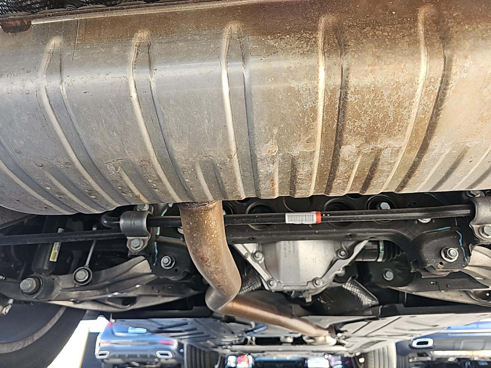 2023 Mercedes-Benz GLE GLE 350 RWD