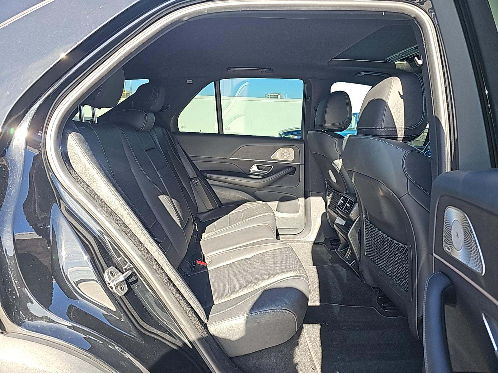 2023 Mercedes-Benz GLE GLE 350 RWD