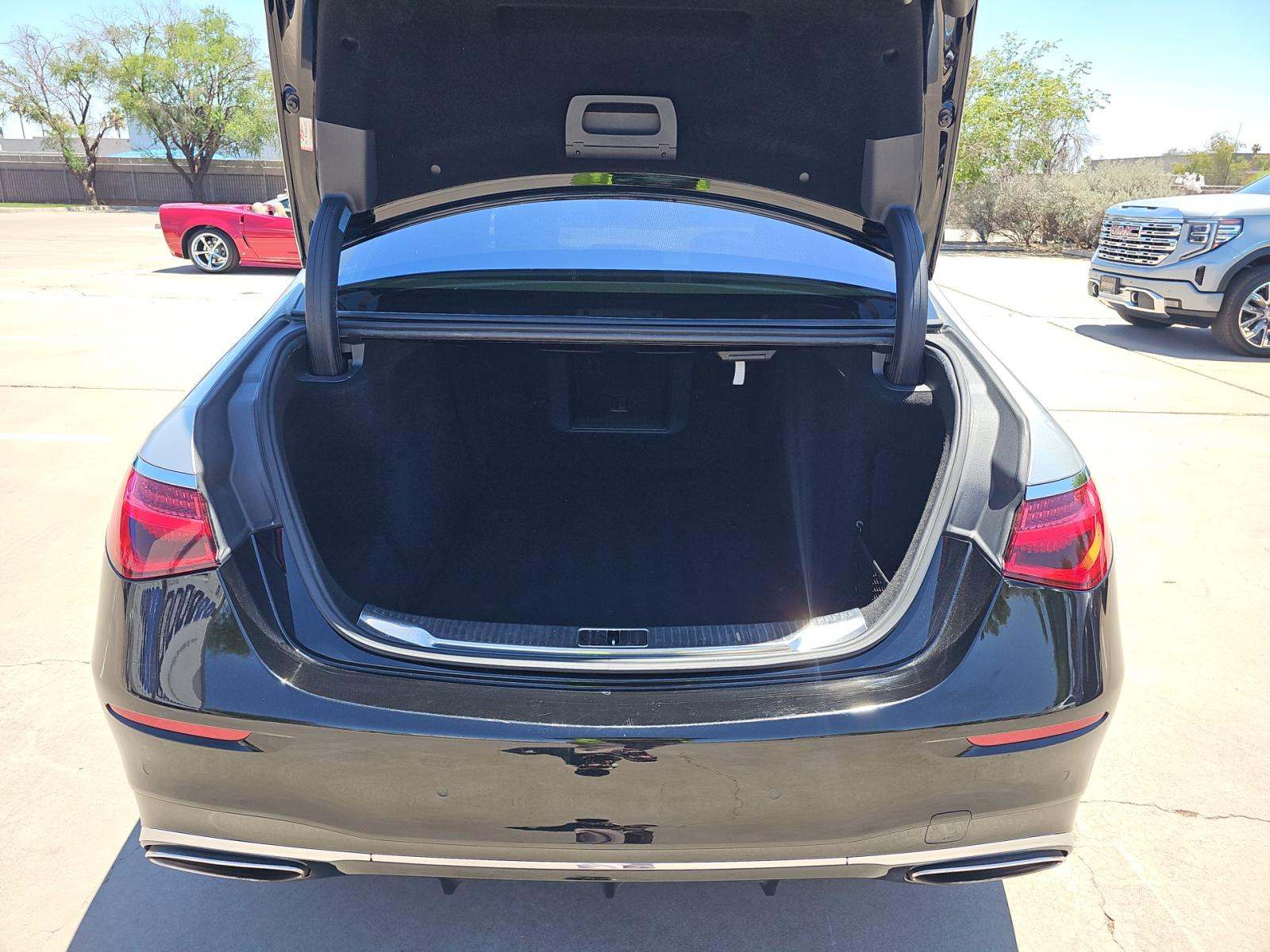 2021 Mercedes-Benz S-Class S 580 AWD