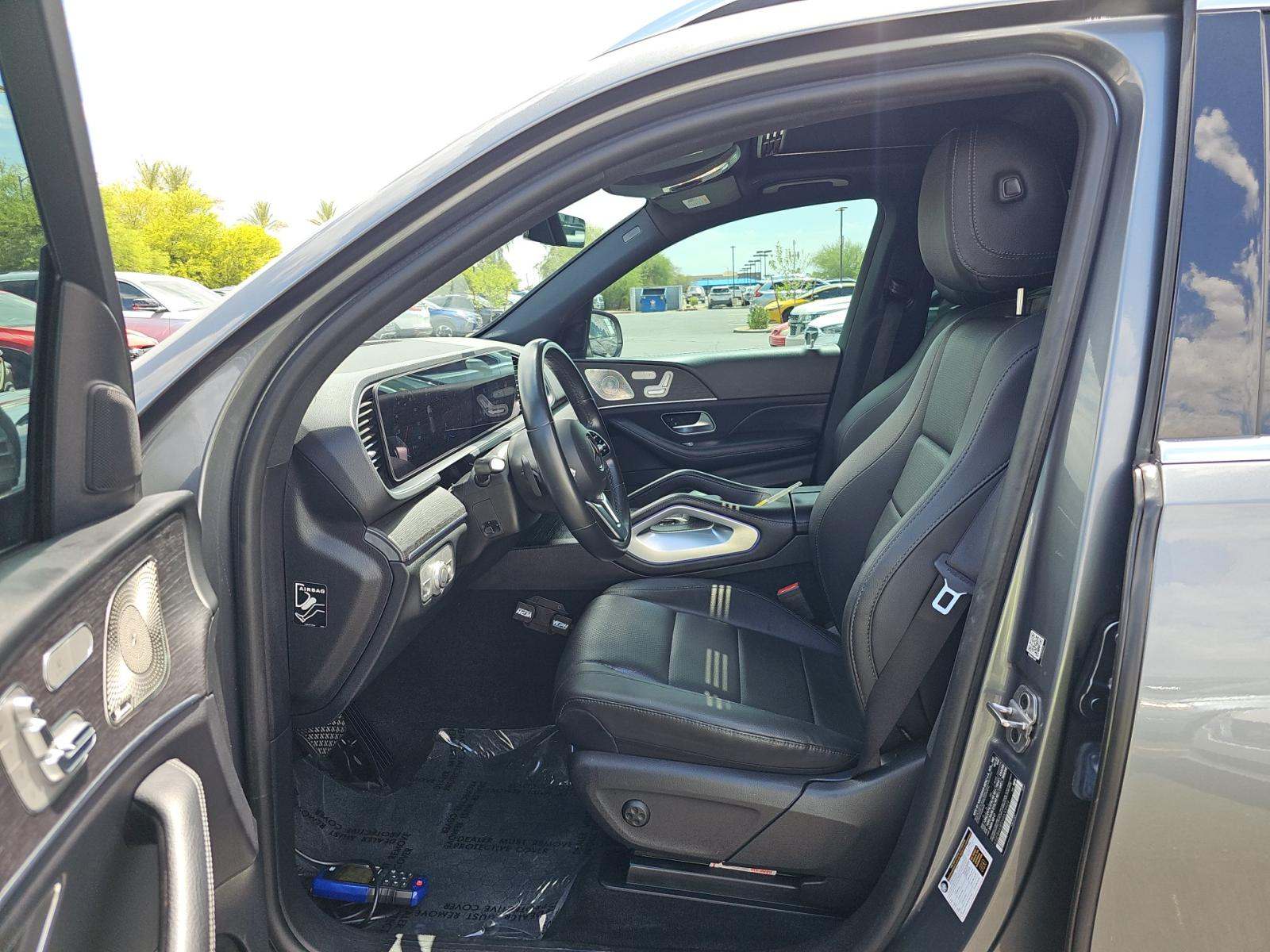 2022 Mercedes-Benz GLE GLE 350 AWD