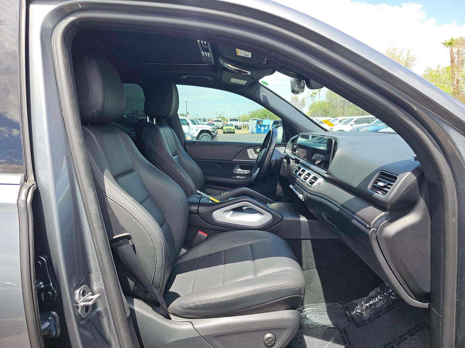 2022 Mercedes-Benz GLE GLE 350 AWD
