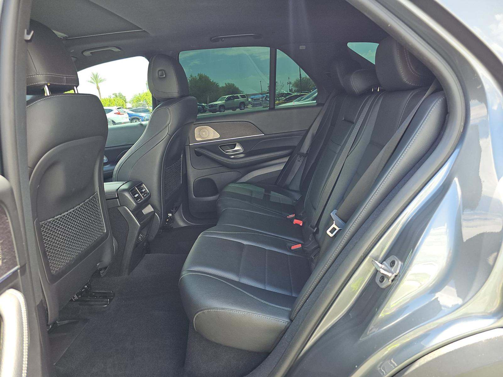 2022 Mercedes-Benz GLE GLE 350 AWD