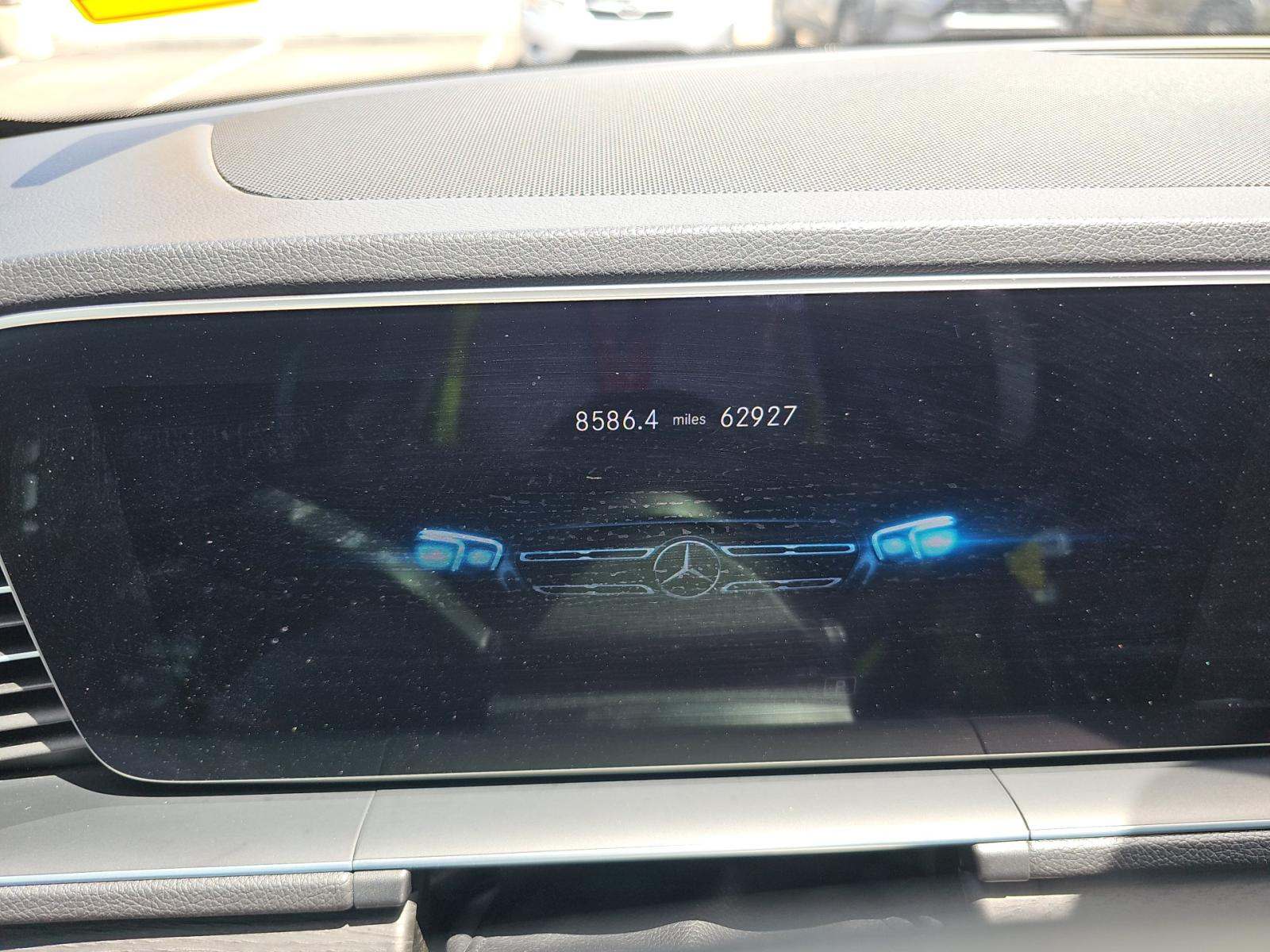 2022 Mercedes-Benz GLE GLE 350 AWD