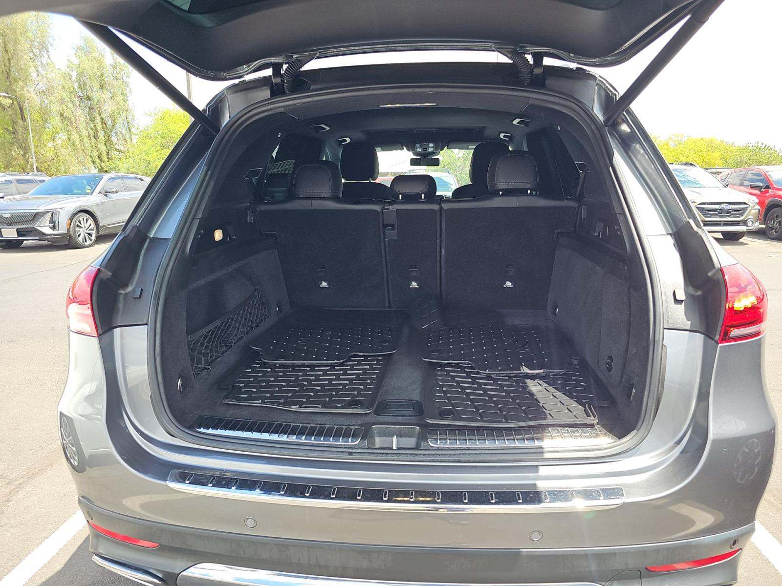 2022 Mercedes-Benz GLE GLE 350 AWD