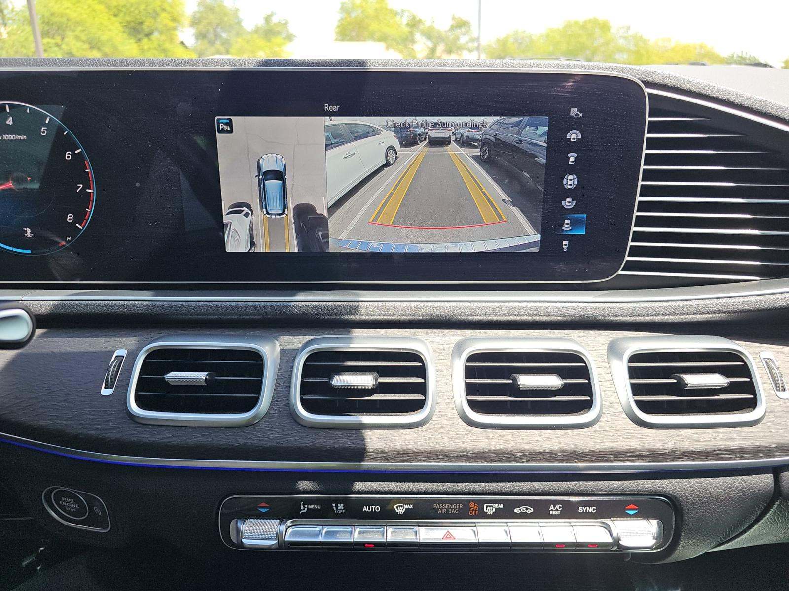 2022 Mercedes-Benz GLE GLE 350 AWD
