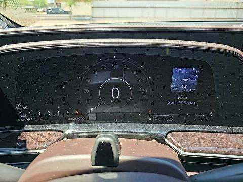 2022 Cadillac Escalade Sport Platinum AWD
