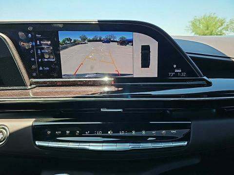 2022 Cadillac Escalade Sport Platinum AWD