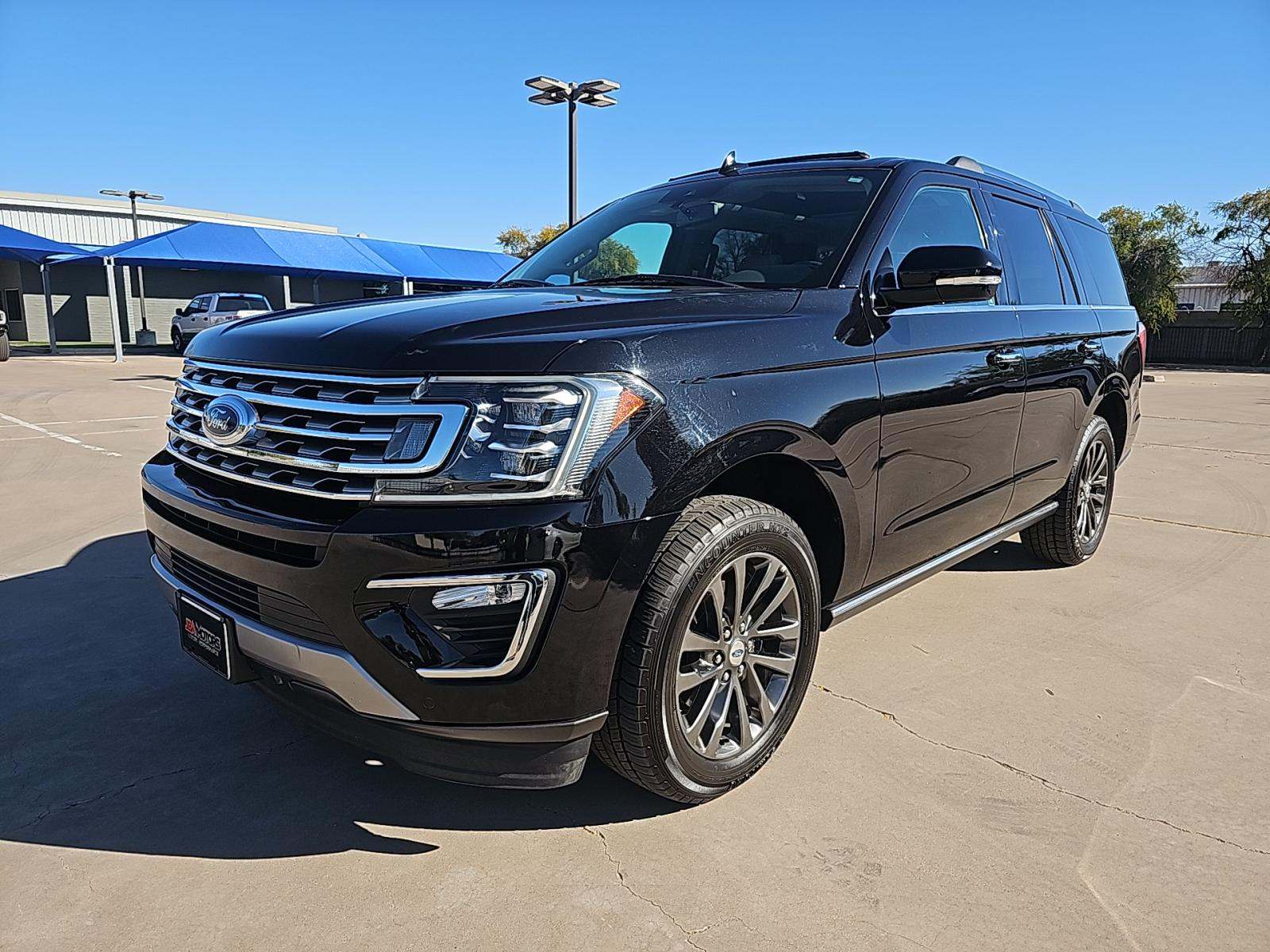 FORD EXPEDITION - 1