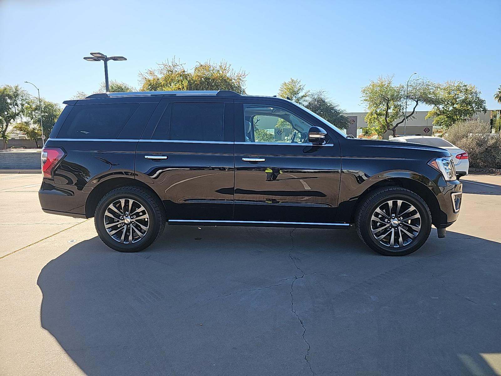 FORD EXPEDITION - 4
