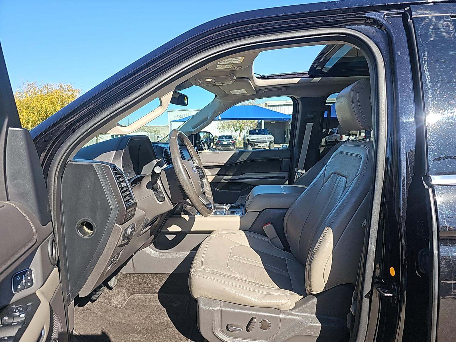 FORD EXPEDITION - 6