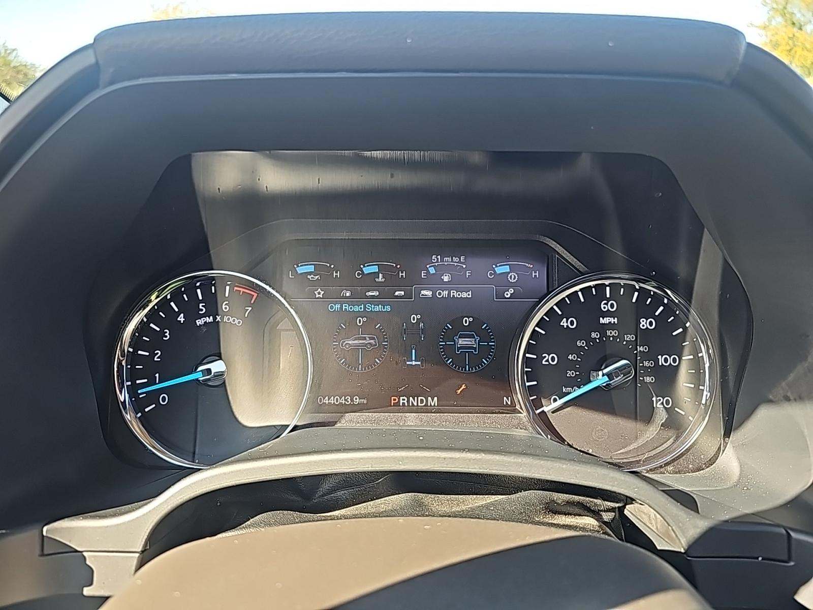 FORD EXPEDITION - 9