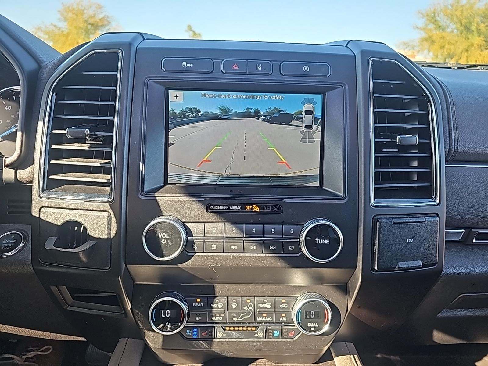 FORD EXPEDITION - 10