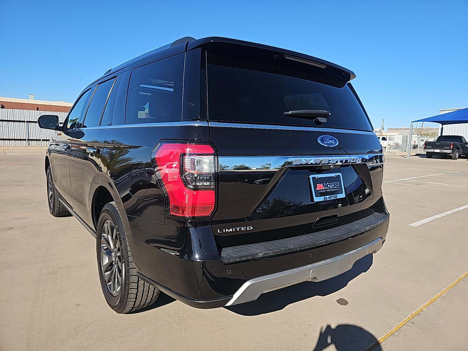 FORD EXPEDITION - 2