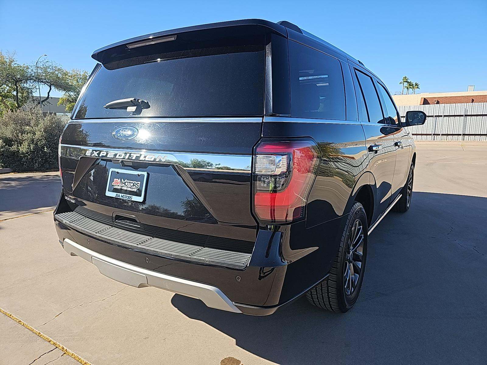 FORD EXPEDITION - 3