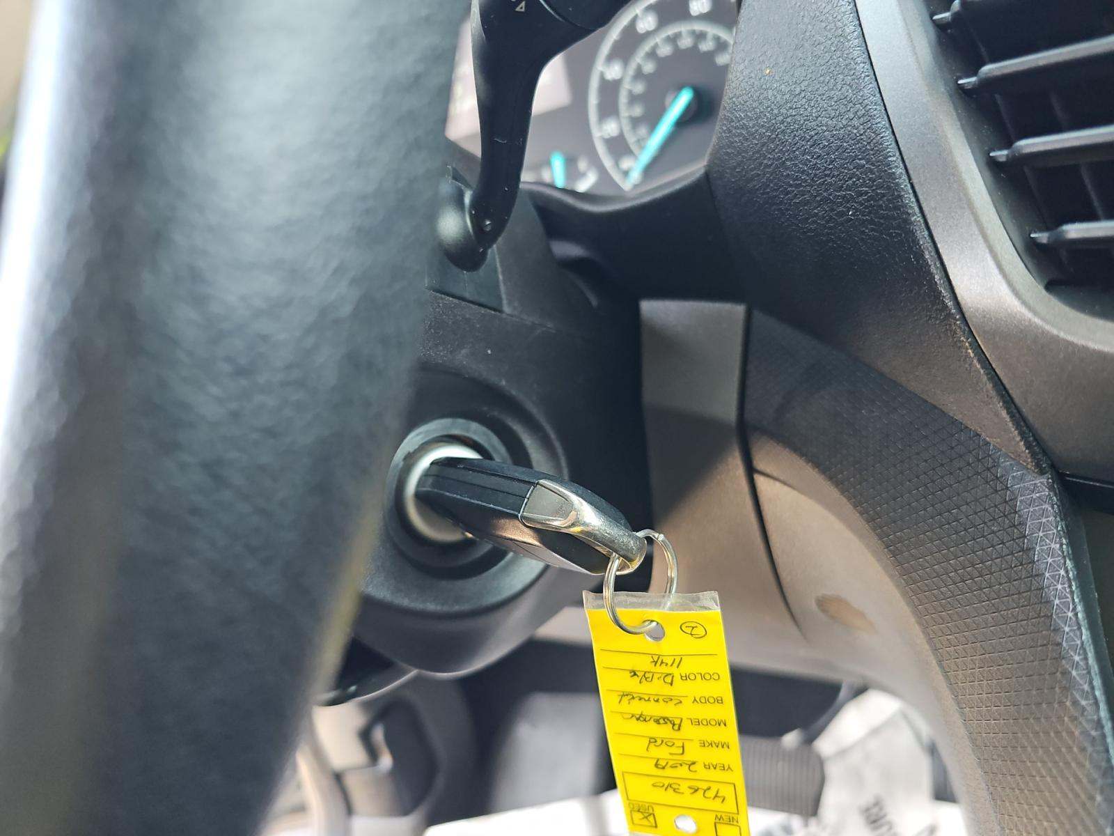FORD TRANSIT CONNECT - 8