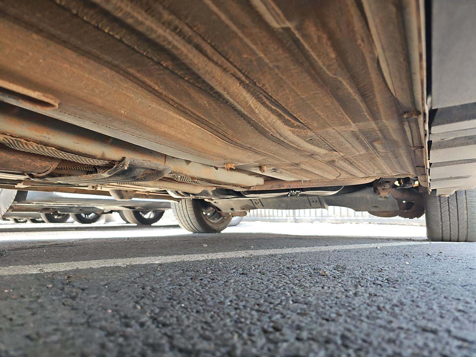 FORD TRANSIT CONNECT - 7