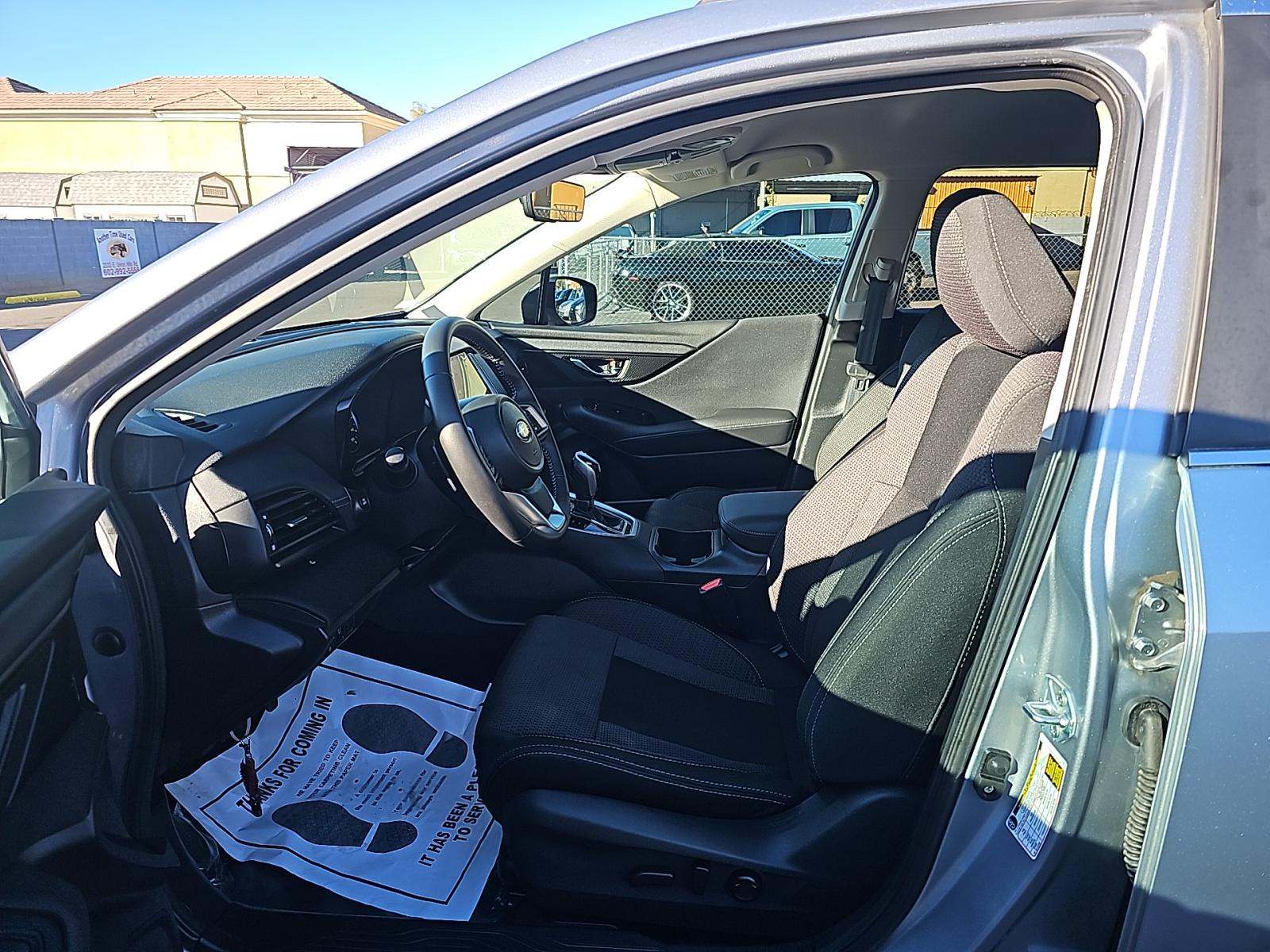 2025 Subaru Outback Premium AWD