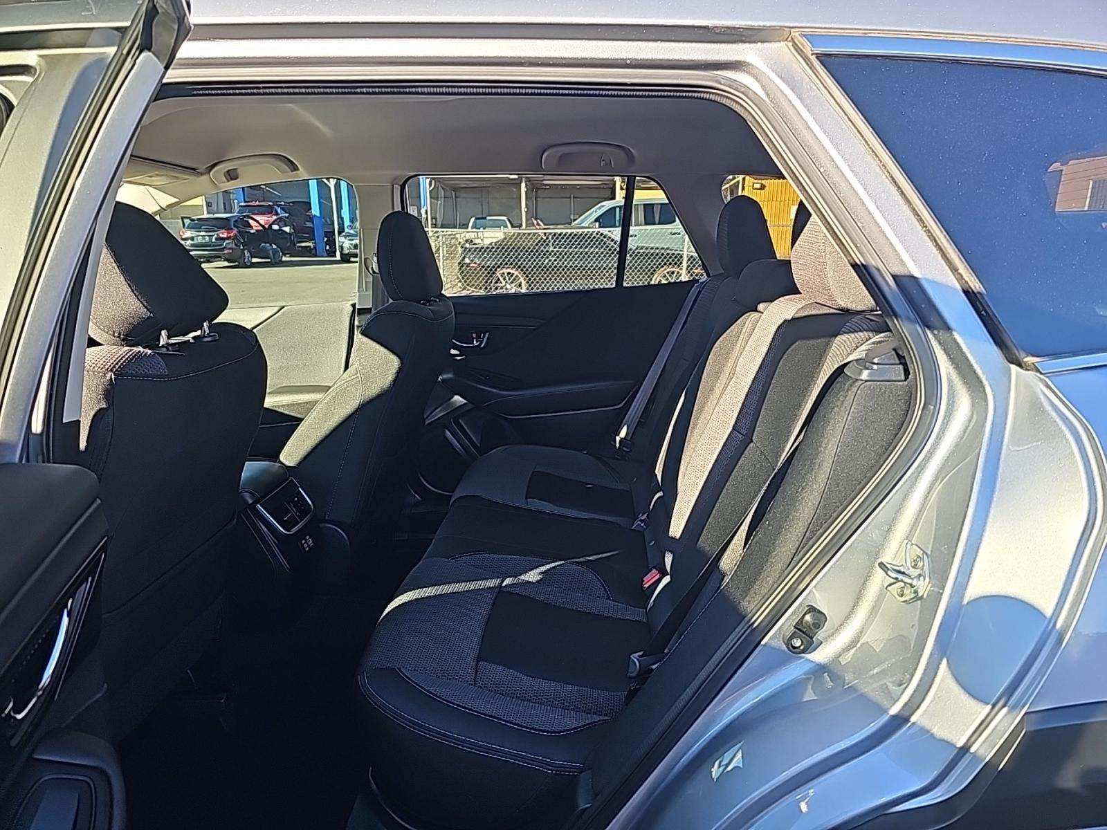 2025 Subaru Outback Premium AWD