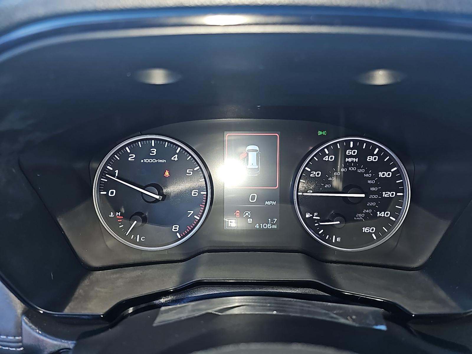 2025 Subaru Outback Premium AWD