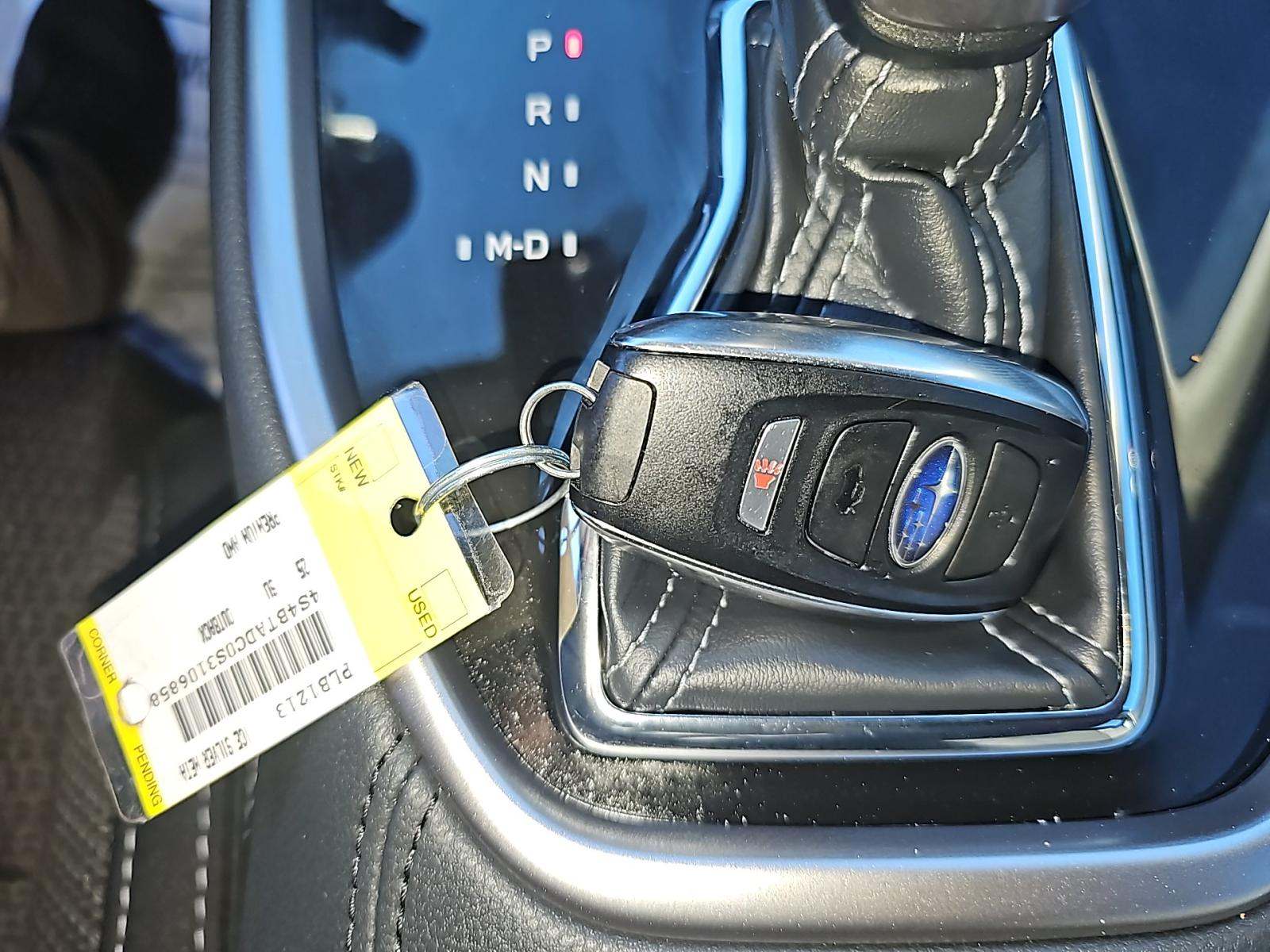 2025 Subaru Outback Premium AWD