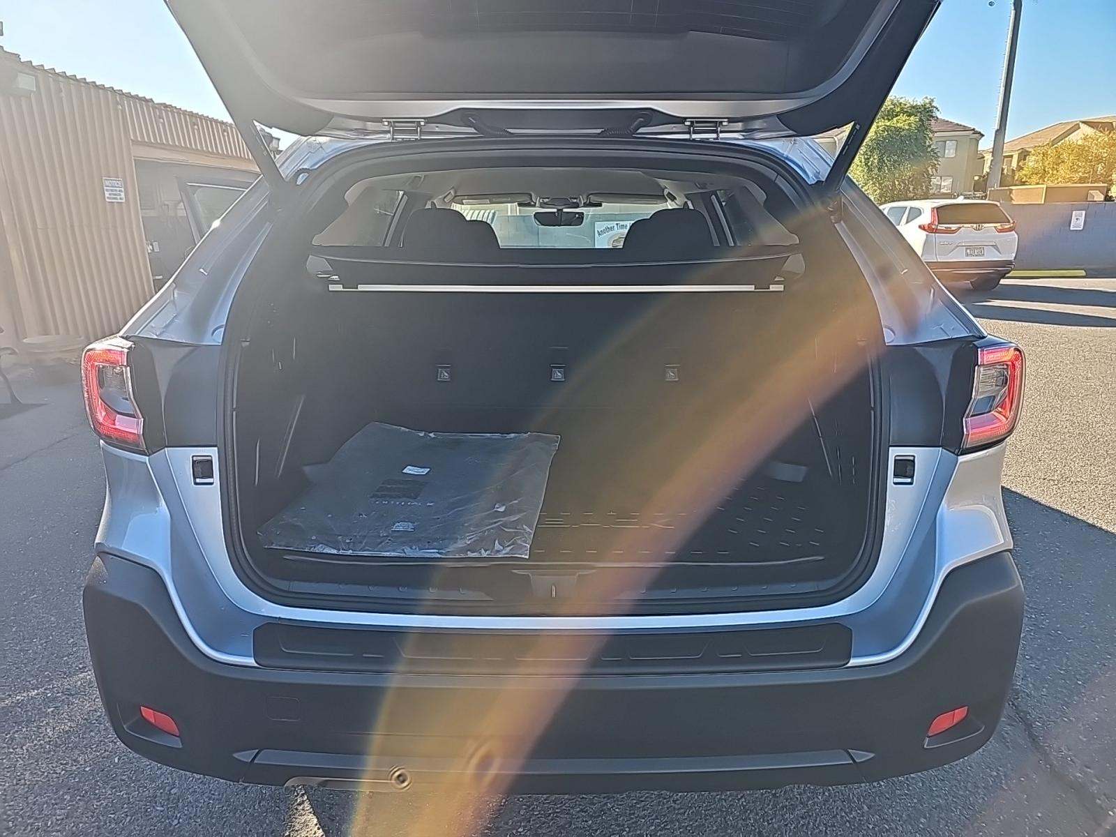 2025 Subaru Outback Premium AWD