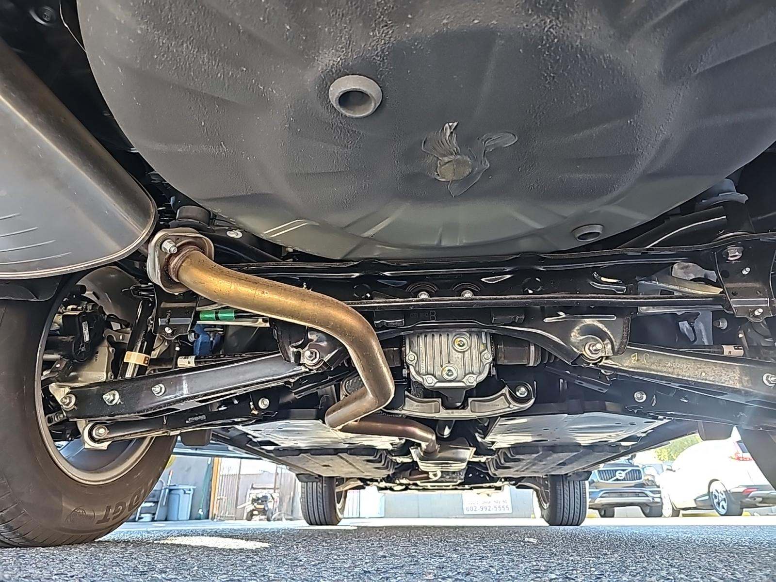 2025 Subaru Outback Premium AWD