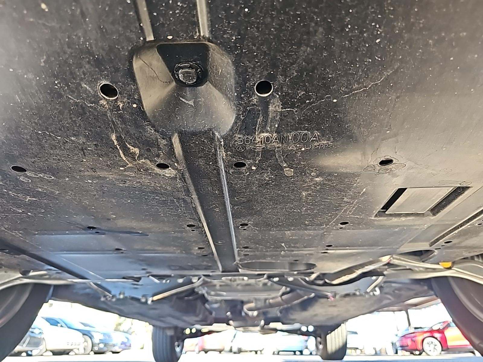 2025 Subaru Outback Premium AWD