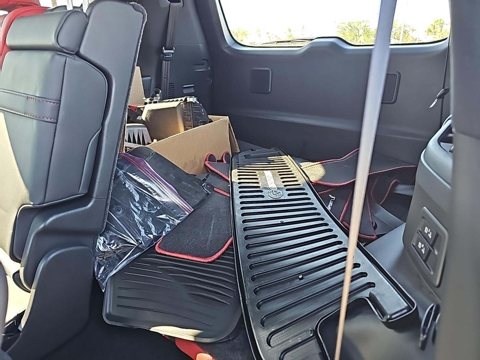 2024 Lexus LX LX 600 F SPORT AWD