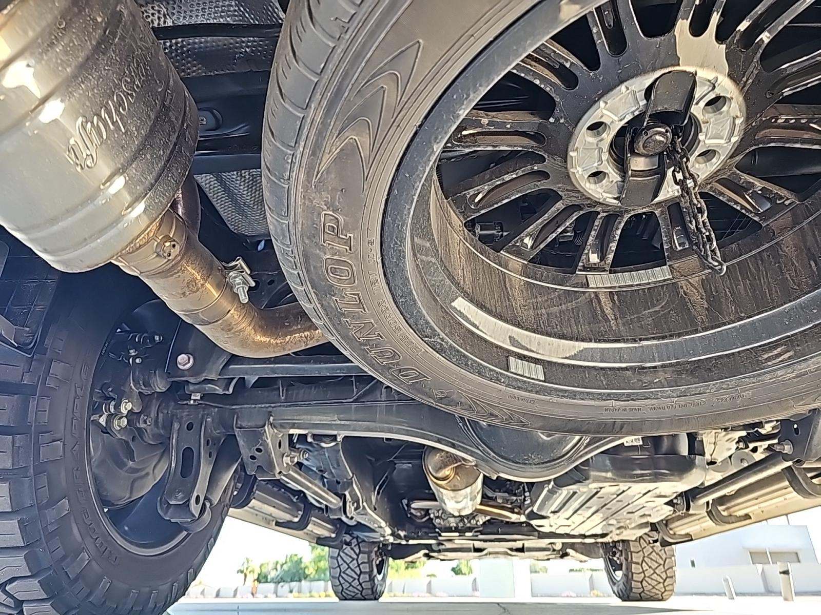 2024 Lexus LX LX 600 F SPORT AWD