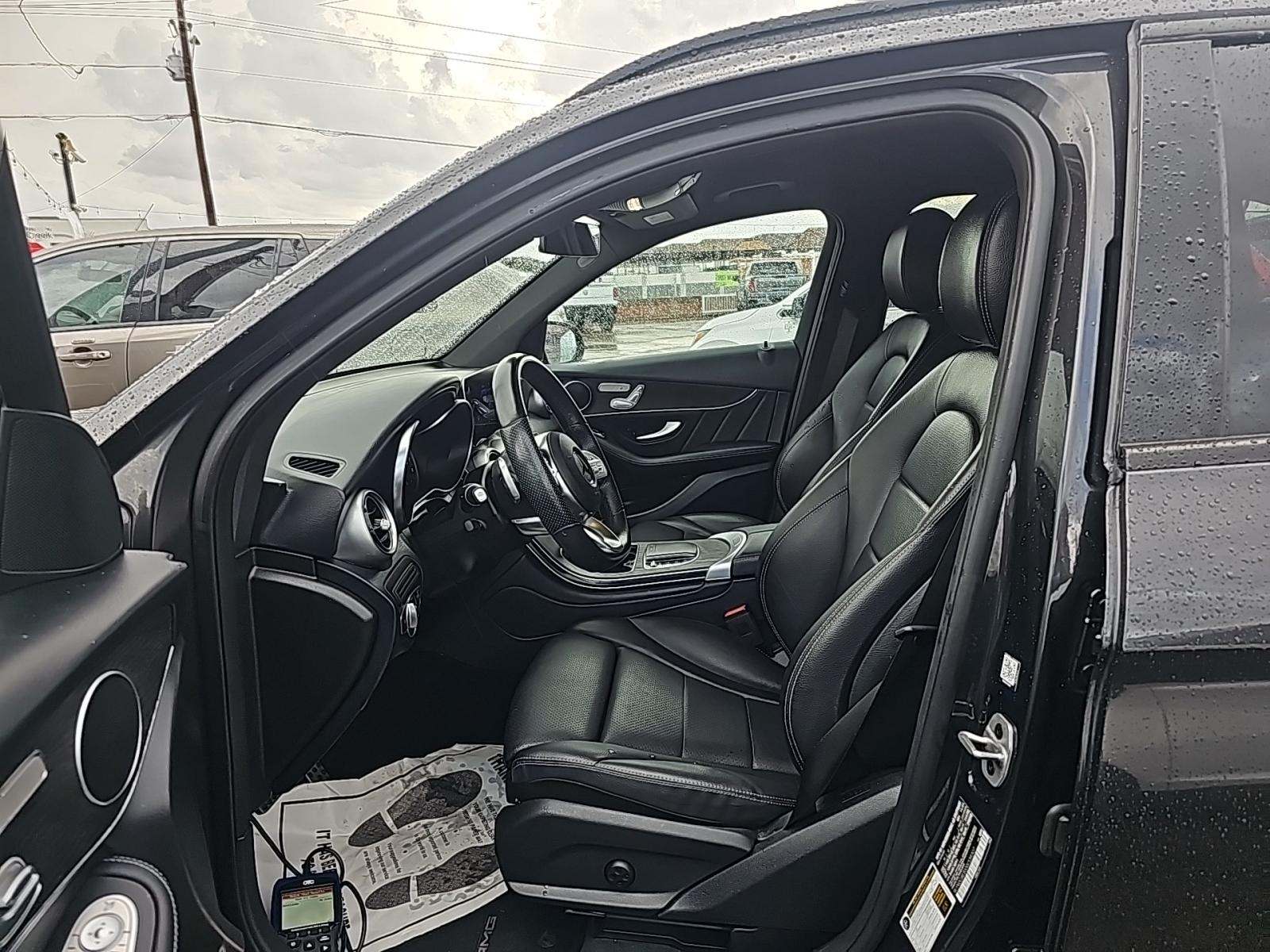 2022 Mercedes-Benz GLC GLC 300 AWD