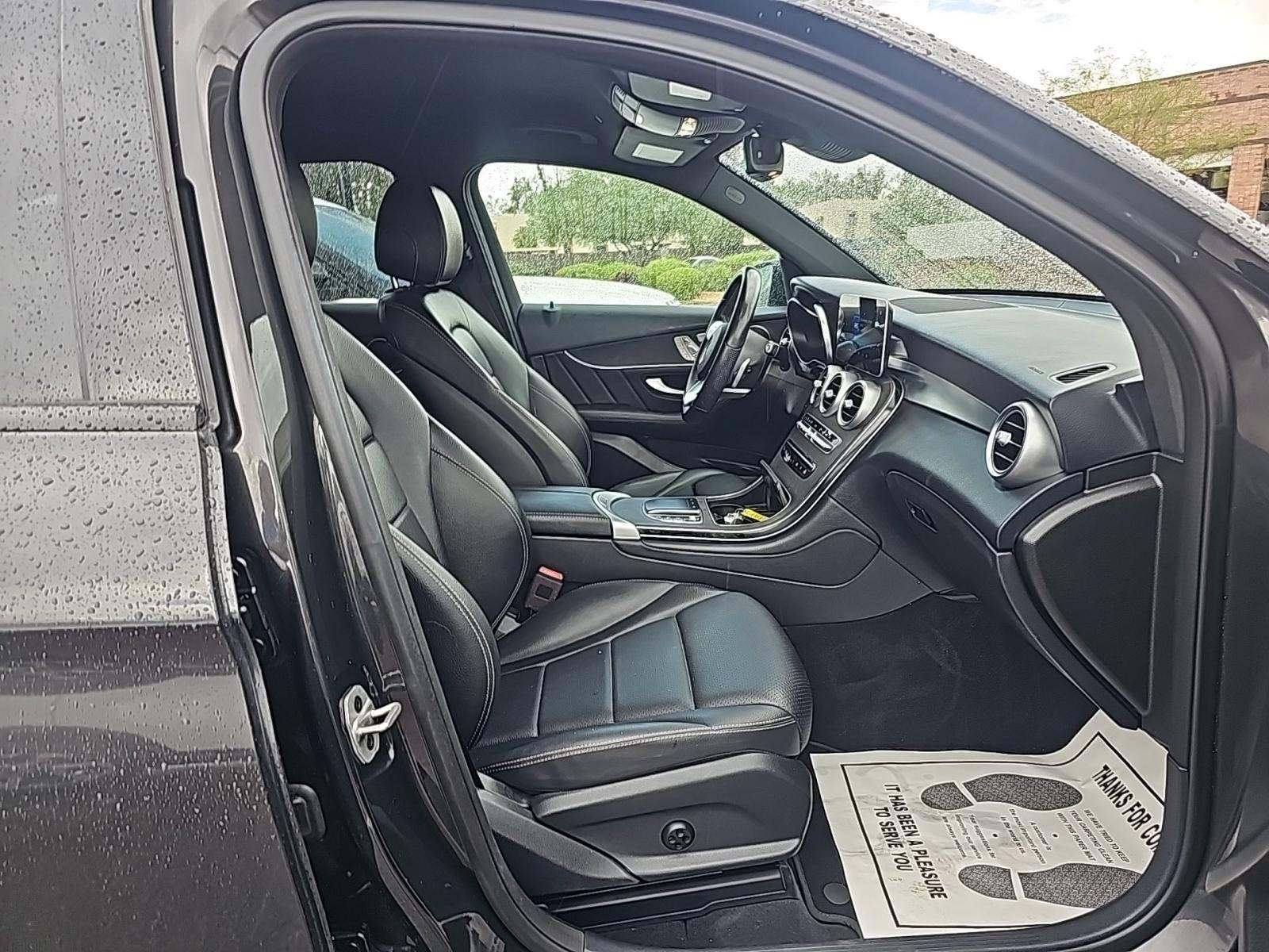 2022 Mercedes-Benz GLC GLC 300 AWD