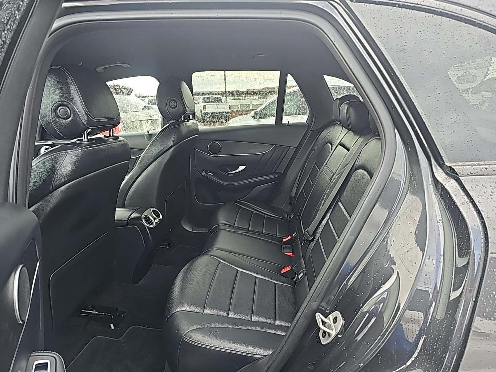 2022 Mercedes-Benz GLC GLC 300 AWD