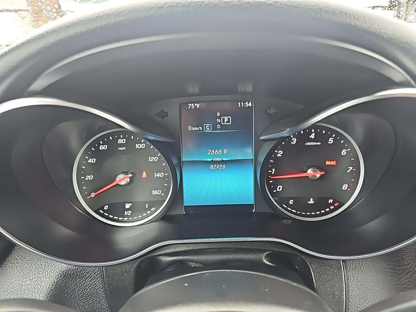 2022 Mercedes-Benz GLC GLC 300 AWD