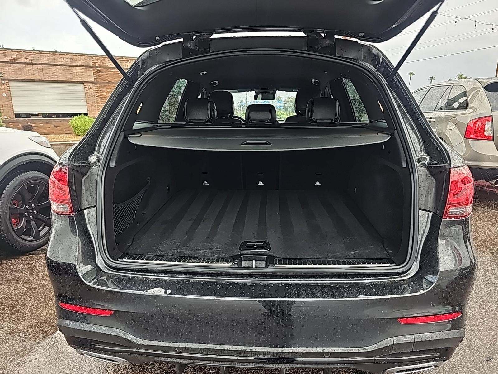 2022 Mercedes-Benz GLC GLC 300 AWD