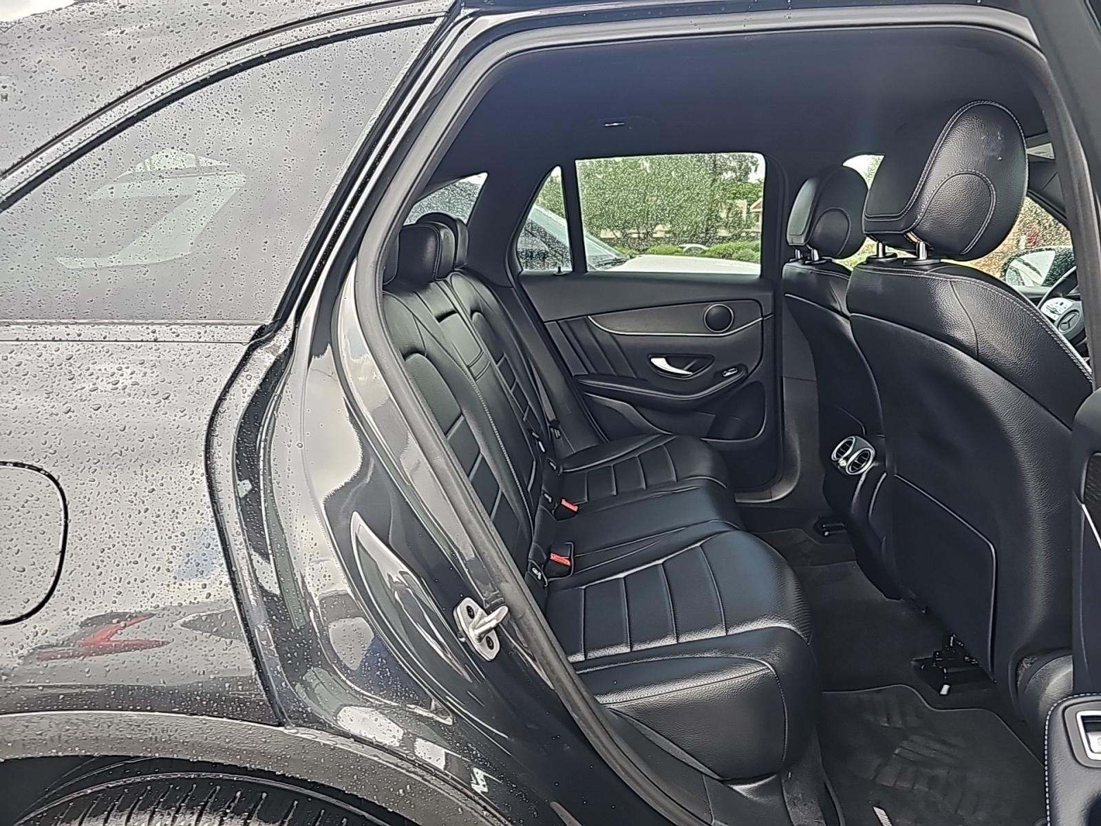 2022 Mercedes-Benz GLC GLC 300 AWD