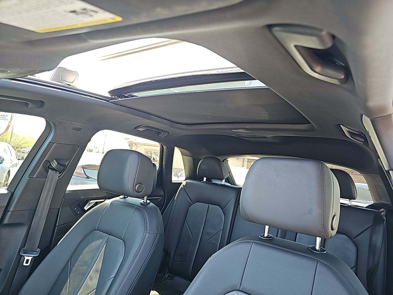 2020 Audi Q3 2.0T S line Premium Plus AWD