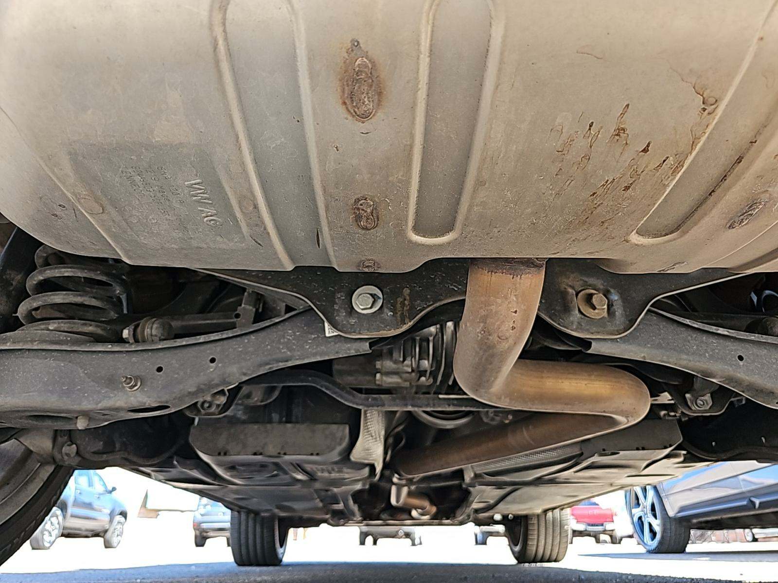 2020 Audi Q3 2.0T S line Premium Plus AWD