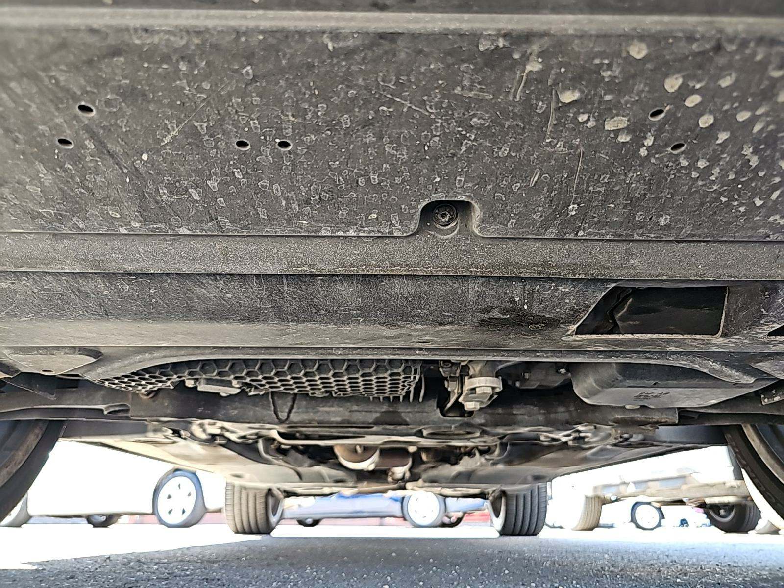 2020 Audi Q3 2.0T S line Premium Plus AWD