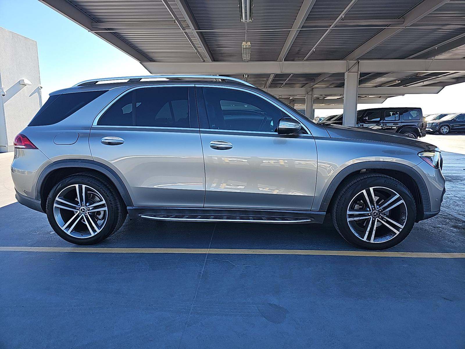 2020 Mercedes-Benz GLE GLE 350 AWD